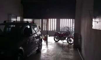 Imagem 6: Galpão para Locação em São Paulo, Jardim Campo Limpo, 1 dormitório, 3 banheiros, 2 vagas