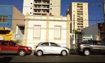 Imagem: Locação de Casas / Padrão na cidade de