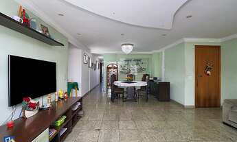 Imagem: Cobertura com 3 quartos - venda por R$ 1.300.000