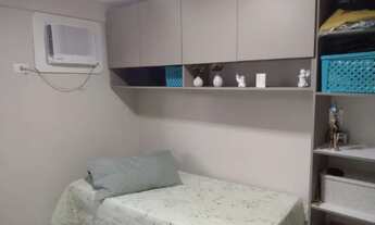 Imagem 4: Apartamento ao lado do Shopping Patteo em Casa Caiada todo reformado