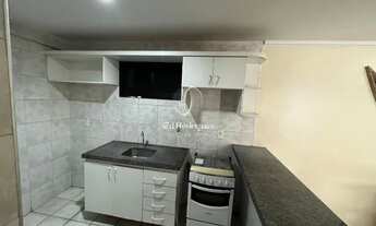 Imagem 7: Aluguel apartamento no Meireles, 1 quarto, 120 metros da Beira Mar