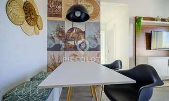 Imagem 6: Apartamento - Vila Itapura - Campinas