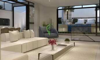 Imagem 5: Cobertura com 3 quartos, 350 m², à venda por R$ 3.590.000 Gonzaga - Santos/SP