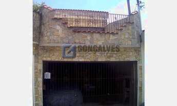 Imagem: SAO BERNARDO DO CAMPO - Residential / Sobrado