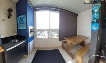 Imagem 2: Apartamento com 1 dorm, Vila Oliveira, Mogi das Cruzes, Cod: 3219