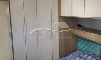 Imagem 7: Apartamento 2 quartos à venda no Ipiranga-São Paulo