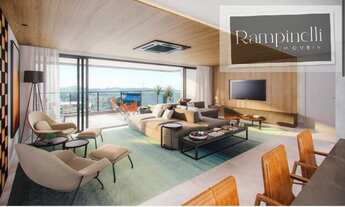 Imagem 3: APARTAMENTO CANVAS ALPHAVILLE