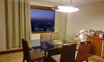 Imagem 5: Casa Condominio para Venda - 251m², 4 dormitórios, sendo 2 suites, 2 vagas - Nonoai