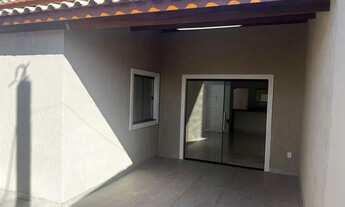 Imagem 3: VENDO CASA NA URBIS IV