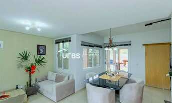 Imagem 5: Portal do Sol II - Sobrado 4 quartos, sendo 4 suítes