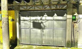 Imagem: Aluguel de Casa com água incluido