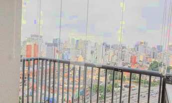 Imagem 7: Apartamento para Aluguel - Bela Vista, 2 Quartos, 49 m2