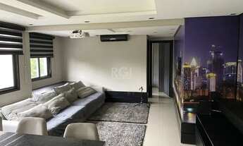 Imagem: Apartamento para Venda - 50.68m², 1 dormitório