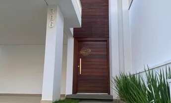 Imagem 2: CASA RESIDENCIAL em INDAIATUBA - SP, JARDIM MONTREAL RESIDENCE