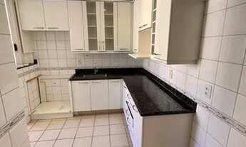 Imagem 6: Apartamento 4 quartos no Residencial Parque dos Girassóis no Setor Bueno