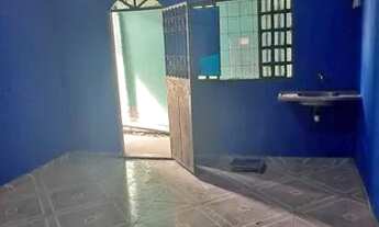 Imagem 2: DP Casa para venda com 2 quartos em Lobato - Salvador - BA