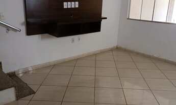 Imagem 3: Casa para venda com 120 metros quadrados com 3 quartos em Sol e Mar - Macaé - RJ