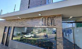 Imagem 1: Apartamento com 2 dorms, Cancelli, Cascavel - R$ 275 mil, Cod: RJ0074AP