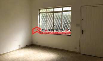 Imagem 5: Sobrado de vila aluguel 96 m² 2 Dorms 1 Vaga Pinheiros - SP