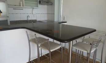 Imagem 2: Apartamento para locação Socorro