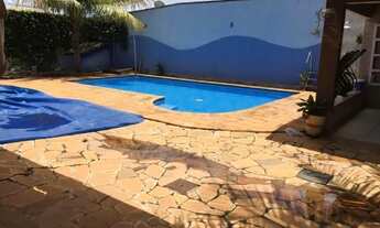 Imagem 6: Casa residencial no Res Alice Barbosa (prox. da UFG) Ideal para investimento para locacao