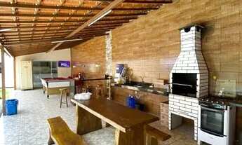 Imagem 2: Alugo linda Granja 10 minutos do centro, venham curtir com sua família