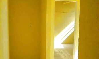 Imagem: Ap tipo kitnet