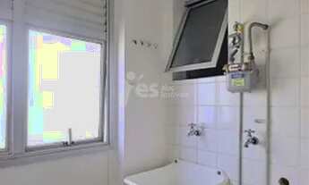 Imagem 5: Cód.: 13633 - Apartamento com planejados e condominio completo, 01 vaga de garagem. Vila V