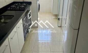 Imagem 4: Lindo apto. Condomínio Vila Progresso