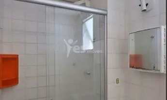 Imagem 7: Cód.: 13633 - Apartamento com planejados e condominio completo, 01 vaga de garagem. Vila V