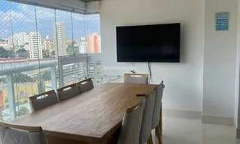 Imagem 5: Apartamento à venda de 3 dormitórios e 3 vagas Jardim Prudência no Jabaquara