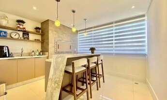 Imagem 2: APARTAMENTO MOBILIADO E DECORADO NO PANAZOLLO