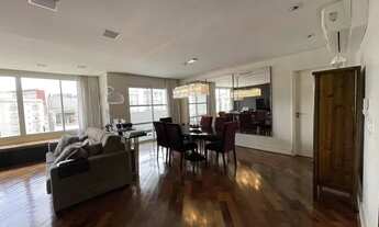 Imagem: Apartamento Venda Bela Vista 185 m² 2 Dormitórios