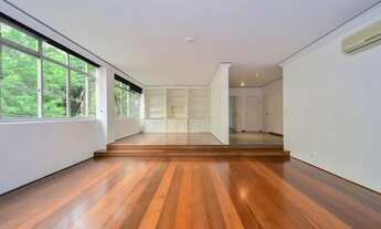 Imagem 3: Apartamento com 3 dormitórios, 1 suíte, Jardins / SP