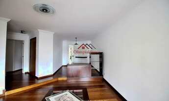 Imagem 4: Locação Apartamento 3 Dormitórios - 161 m² Vila Nova Conceição