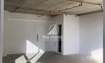 Imagem 3: Sala Comercial para locação, Cerâmica, São Caetano do Sul - SA0016