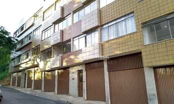 Imagem 2: Apartamento com 2 quartos para alugar, 77 m² por R$ 1.206/mês - Bom Pastor - Juiz de Fora