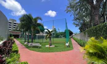 Imagem 5: Apt para venda com 200 metros quadrados com 4 quartos em Casa Forte - Recife - Pernambuco