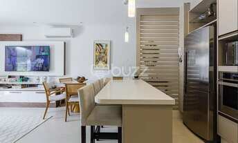 Imagem 6: Cobertura - Ingleses do Rio Vermelho - Florianópolis