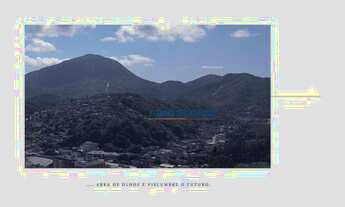 Imagem 5: Apartamento com 2 dormitórios à venda, 93 m² - Panorama - Teresópolis/RJ