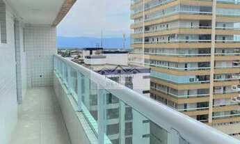 Imagem 3: Alugo Apartamento 1 Dormitório no Boqueirão - Praia Grande