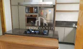 Imagem: Casa com 3 dorms, Demarchi, São Bernardo