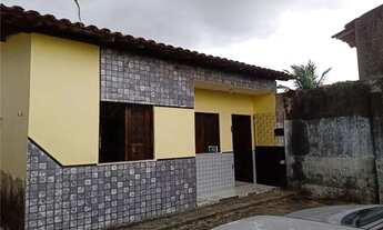 Imagem 2: CASA DE CANTO EM LOCALIZAÇÃO PRIVILEGIADA JARDIM SÃO CRISTOVÃO