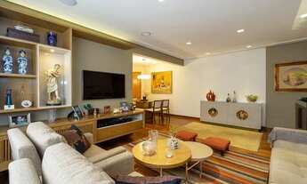 Imagem 5: Apartamento tipo para venda com 3 quartos, 122.35m²