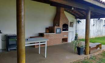 Imagem 6: Chácara Casa com 2 dormitórios