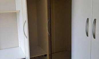 Imagem 6: BARRETO- RUA DR. LUIZ PALMIER - VAZIO, Sol matinal, montado, indev, sla, 2 qtos, banh soci