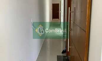 Imagem 2: Mogi das Cruzes - Casa Padrão - Jardim São Pedro