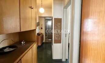 Imagem 2: Apartamento - Vila Itapura - Campinas