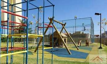 Imagem 6: HORTOLÂNDIA - Apartamento Padrão - VILA REAL