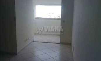 Imagem 3: Apartamento para Venda ou Locação em Santo André